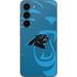 NFL Carolina Panthers Double Vision Galaxy S23 Skin