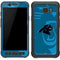 NFL Carolina Panthers Double Vision Galaxy S7 Active Skin