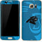 NFL Carolina Panthers Double Vision Galaxy S7 Edge Skin