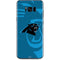 NFL Carolina Panthers Double Vision Galaxy S8 Plus Skin