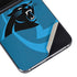 NFL Carolina Panthers Double Vision Galaxy Z Flip5 5G Skin