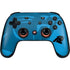 NFL Carolina Panthers Double Vision Google Stadia Controller Skin