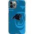 NFL Carolina Panthers Double Vision iPhone 11 Pro Lite Case