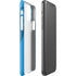 NFL Carolina Panthers Double Vision iPhone 11 Pro Lite Case