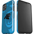 NFL Carolina Panthers Double Vision iPhone 11 Pro Max Impact Case