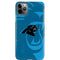 NFL Carolina Panthers Double Vision iPhone 11 Pro Max Lite Case