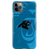 NFL Carolina Panthers Double Vision iPhone 11 Pro Max Lite Case