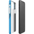 NFL Carolina Panthers Double Vision iPhone 11 Pro Max Lite Case
