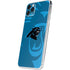 NFL Carolina Panthers Double Vision iPhone 11 Pro Max Skin