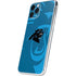 NFL Carolina Panthers Double Vision iPhone 11 Pro Skin