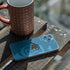 NFL Carolina Panthers Double Vision iPhone 11 Pro Skin