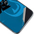 NFL Carolina Panthers Double Vision iPhone 11 Skin