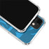 NFL Carolina Panthers Double Vision iPhone 12 Clear Case