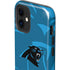 NFL Carolina Panthers Double Vision iPhone 12 Impact Case