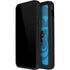 NFL Carolina Panthers Double Vision iPhone 12 Pro Waterproof Case