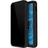 NFL Carolina Panthers Double Vision iPhone 13 Mini Waterproof Case