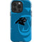 NFL Carolina Panthers Double Vision iPhone 13 Pro Impact Case