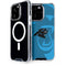NFL Carolina Panthers Double Vision iPhone 15 Pro MagSafe Case