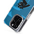NFL Carolina Panthers Double Vision iPhone 15 Pro MagSafe Case