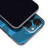 NFL Carolina Panthers Double Vision iPhone 14 Pro Skin