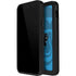 NFL Carolina Panthers Double Vision iPhone 14 Pro Waterproof Case
