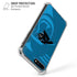 NFL Carolina Panthers Double Vision iPhone 7/8 Plus Clear Case