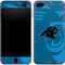 NFL Carolina Panthers Double Vision iPhone 8 Plus Skin