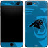 NFL Carolina Panthers Double Vision iPhone 8 Plus Skin
