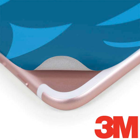 NFL Carolina Panthers Double Vision iPhone 8 Plus Skin