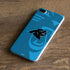 NFL Carolina Panthers Double Vision iPhone 8 Plus Skin