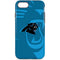 NFL Carolina Panthers Double Vision iPhone 8 Pro Case