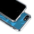 NFL Carolina Panthers Double Vision iPhone SE (2nd & 3rd Gen) Clear Case