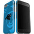 NFL Carolina Panthers Double Vision iPhone SE (2nd & 3rd Gen) Pro Case