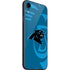 NFL Carolina Panthers Double Vision iPhone SE (2nd & 3rd Gen) Skin