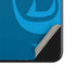 NFL Carolina Panthers Double Vision iPhone SE (2nd & 3rd Gen) Skin