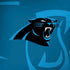 NFL Carolina Panthers Double Vision iPhone X Pro Case
