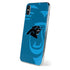 NFL Carolina Panthers Double Vision iPhone XS Max Skin