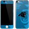 NFL Carolina Panthers Double Vision Apple iPod Skin
