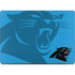 NFL Carolina Panthers Double Vision MacBook Pro 14in (2021-24) Skin