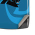 NFL Carolina Panthers Double Vision Motorola RAZR Skin