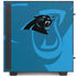 NFL Carolina Panthers Double Vision NZXT H510 Compact ATX Mid-Tower Case Skin