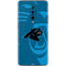 NFL Carolina Panthers Double Vision OnePlus 7 Pro Skin
