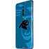 NFL Carolina Panthers Double Vision OnePlus 7 Pro Skin