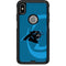 NFL Carolina Panthers Double Vision Otterbox Commuter iPhone Skin