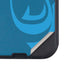 NFL Carolina Panthers Double Vision Otterbox Defender iPhone Skin