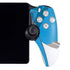 NFL Carolina Panthers Double Vision PlayStation Portal Remote Player Skin