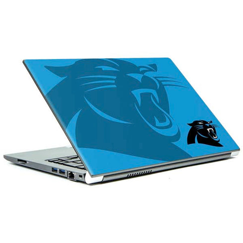 NFL Carolina Panthers Double Vision Portege Z30t/Z30t-A Skin