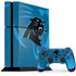 NFL Carolina Panthers Double Vision PS4 Console and Controller Bundle Skin