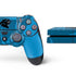 NFL Carolina Panthers Double Vision PS4 Console and Controller Bundle Skin