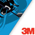 NFL Carolina Panthers Double Vision PS4 Console and Controller Bundle Skin
